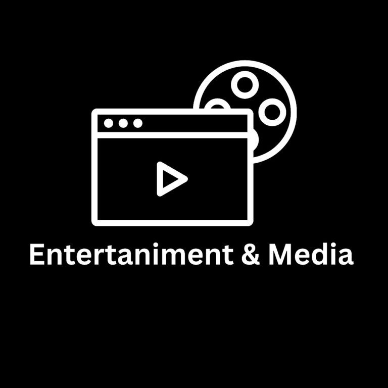 Entertainment & Media Growth by Cognitive Tech Hyderabad