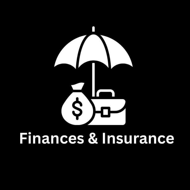Finances & Insurances Companies Growth by Cognitive Tech Hyderabad