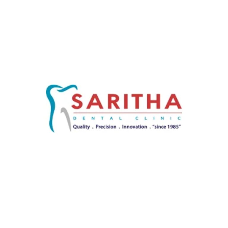 saritha logo