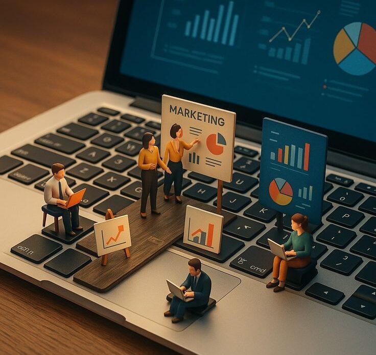 Digital Marketing Services in Hyderabad