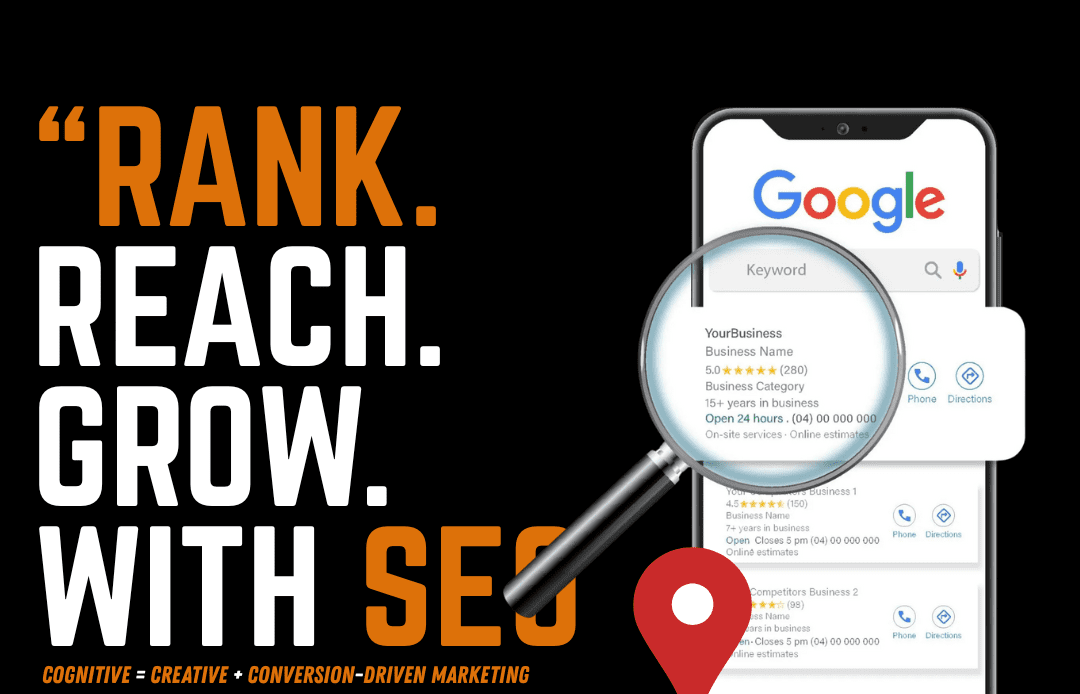 Best SEO Services Company in Hyderabad