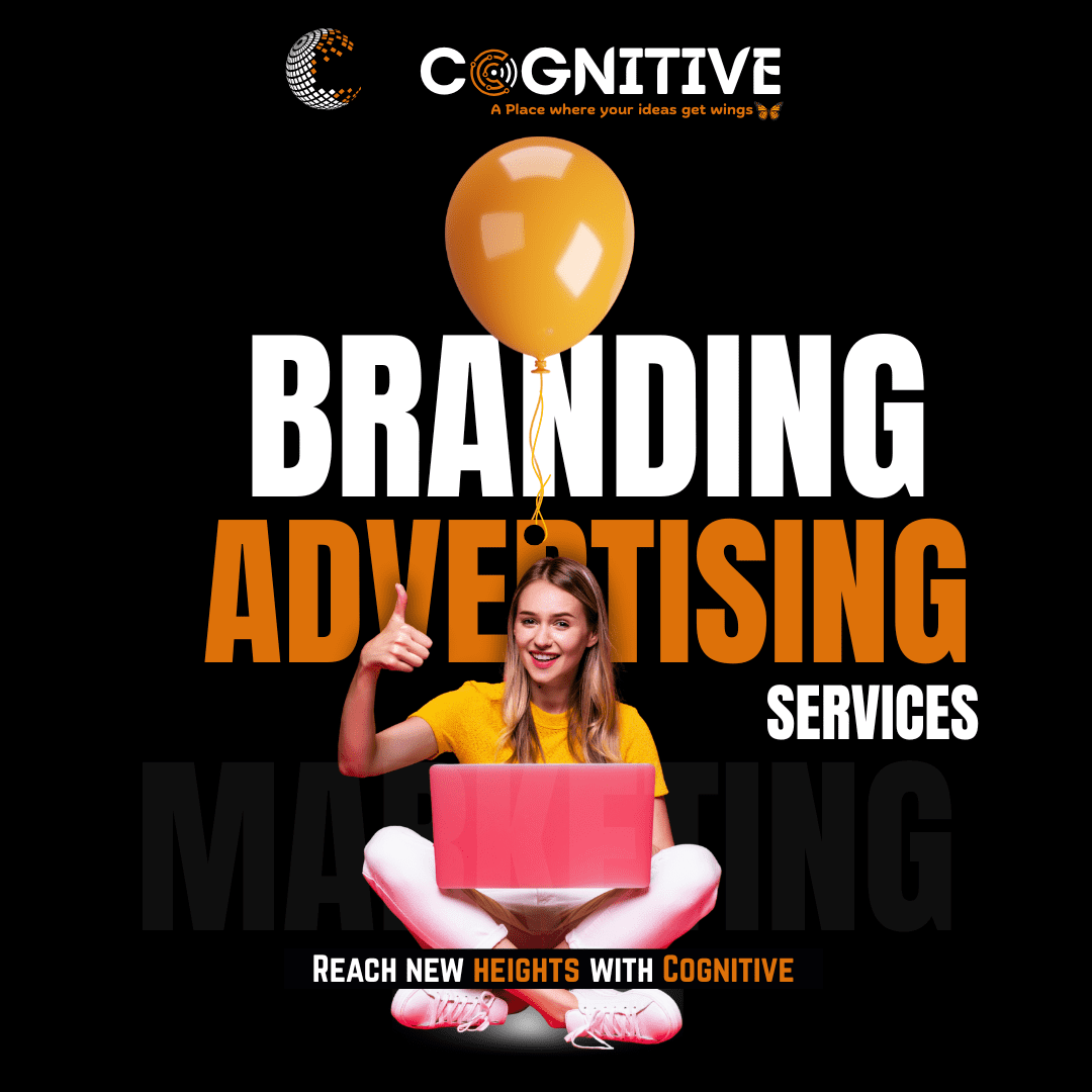 Digital Branding & Advertising Company in Hyderabad