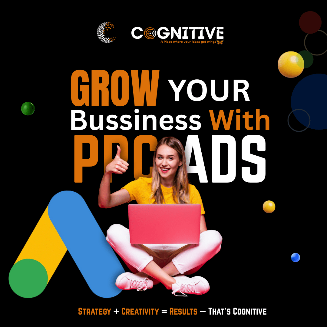 PPC Services in Hyderabad