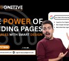 Landing Page Design in Hyderabad